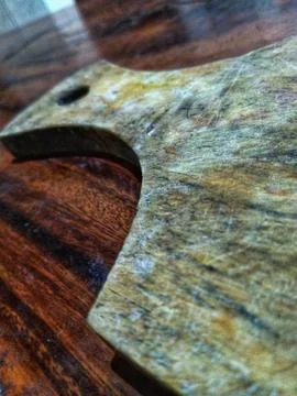 Chopping board Stock Photos