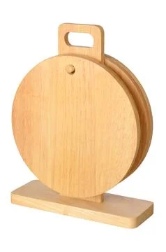 Chopping board Stock Photos