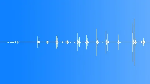 Chopping food Sound Effect
