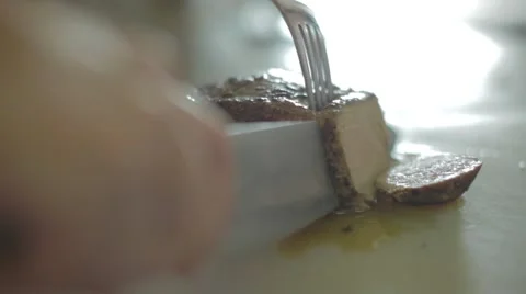 Chopping pork Vidéo 67431386