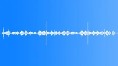 Chopping vegetables ultra fast Sound Effect