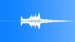 ChopSawSound Effect