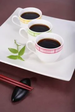 Chopstick Stock Photos