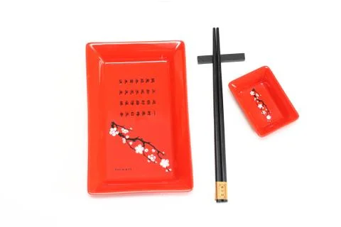 Chopsticks Stock Photos
