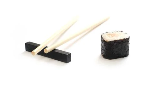 Chopsticks Stock Photos