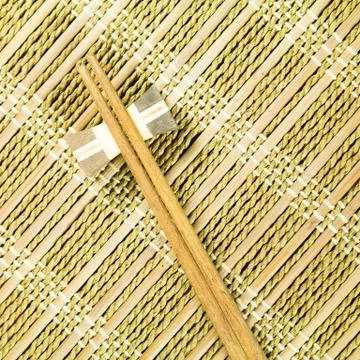 Chopsticks Stock Photos