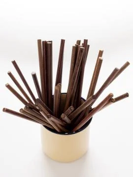 Chopsticks Stock Photos
