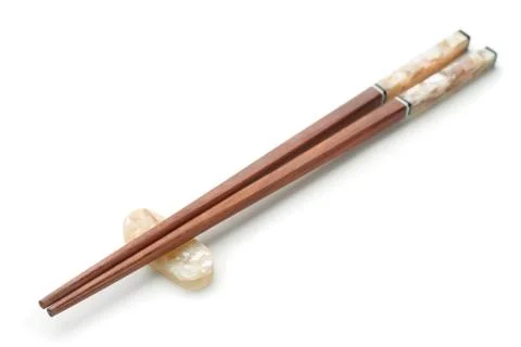 Chopsticks Stock Photos
