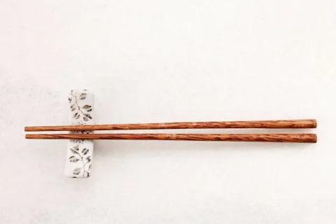 Chopsticks Stock Photos