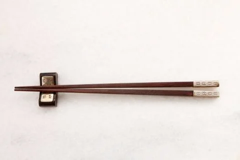Chopsticks Stock Photos