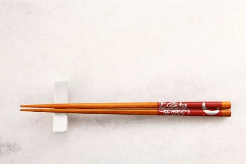Chopsticks Stock Photos