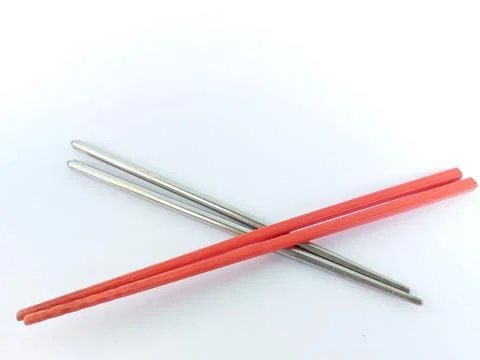 Chopsticks Stock Photos