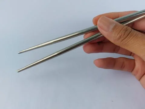 Chopsticks Stock Photos