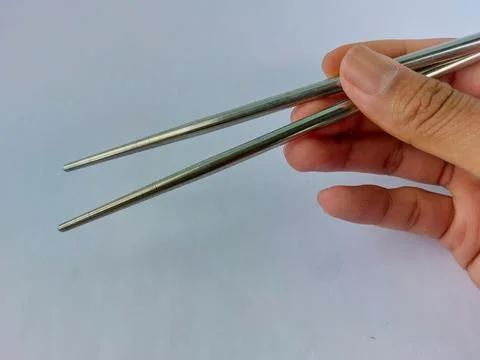 Chopsticks Stock Photos