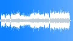 CHORAL MASTERPIECE-INST ELECTRONICA Stock Music