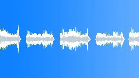Chord  G - BPM-140,  mono, 44.1 kHz Sound Effect