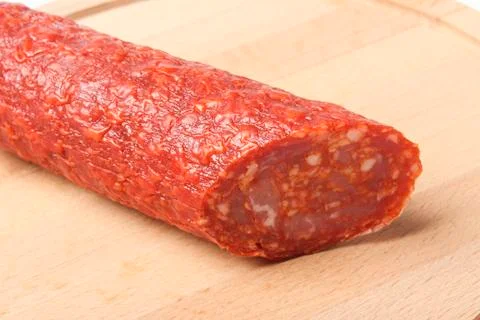 Chorizo Stock Photos