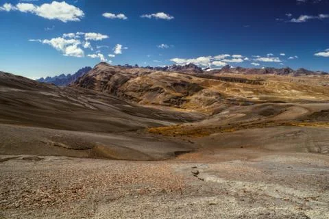 Choro trek Foto stock