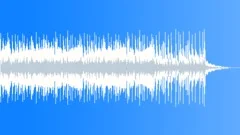 Chosen Way (Power Rock music)Stock Music