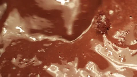 Choсolate background1 Video stock 47869407