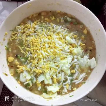 Chot poti Stock Photos