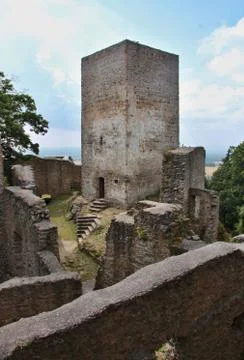 Choustnik 스톡 사진