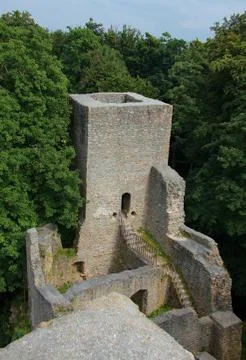 Choustnik Stock Photos