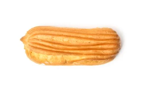 Choux pastry Stock Photos
