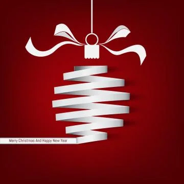 Chrimas Stock Illustration