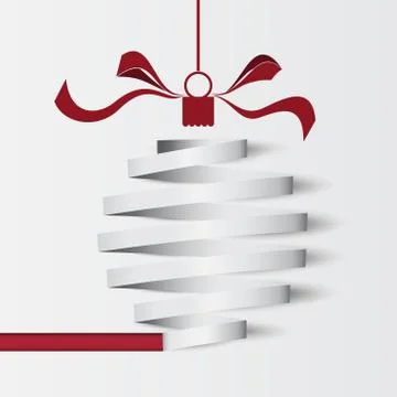 Chrimas Stock Illustration