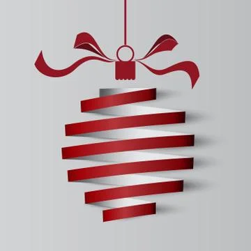 Chrimas Illustrazione stock