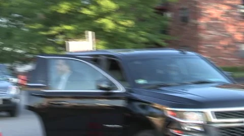 Chris Christie Stock Footage 56225349
