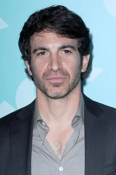  Chris Messina at the FOX 2013 Programming Presentation Post-Party at Woll... Foto stock