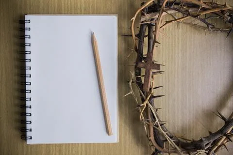 Chrisitan concept Stock Photos