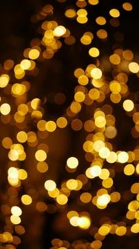 Chrismas light Stock Photos