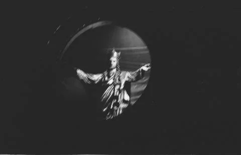Christ the King Stock Photos