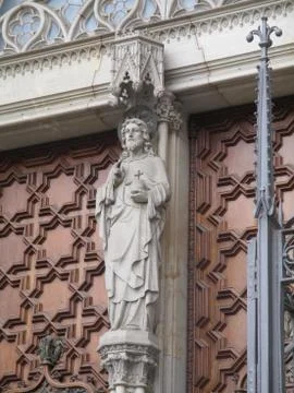 Christ Stock Photos