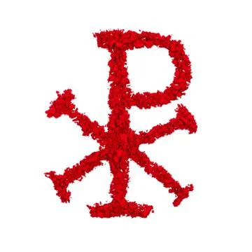 Christ Symbol Stock Photos