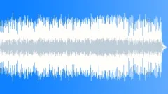 Christ Was Born On Christmas Day (Jazz)Stock Music