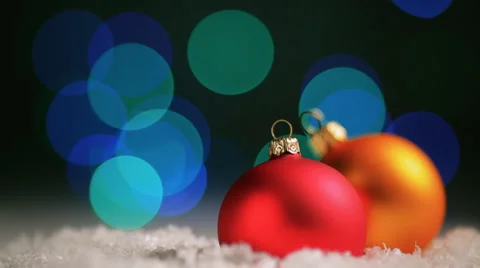 Christams background Stock Footage 997837
