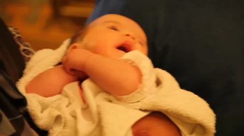 Christening Видео 8780185