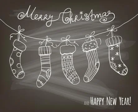 Christfotrch Stock Illustration