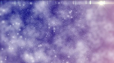 Christhmas storm wind Stock Footage 64523565