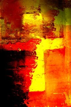 Christian cross Stock Illustration