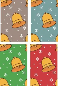 Christian design pattern Stock Illustration