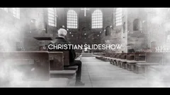 Christian Slideshow Stock After Effects