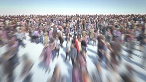 Christians Stock Footage 73433365