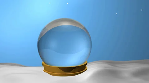 Christmaglobe1 Stock Footage 33398881