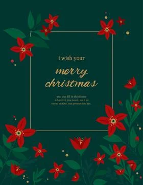 Christmas 025 Illustrazione stock