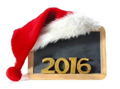 Christmas 2016 Stock Photos